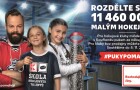 Kaufland spouští druhý ročník kampaně Puky pomáhají