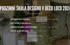 Designový podzim v DECO LOCO: Vstupte do Podzimní školy designu!