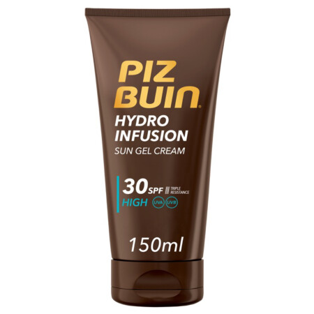 PizBuin_Hydro_150+ml_SPF+30_599+Kč