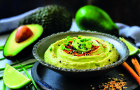 Avokádo a Mango: Oslavte Den guacamole