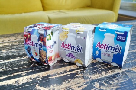 Actimel