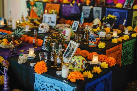 Día de los Muertos_Holesovicka trznice