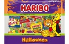 Strašidelné mlsání s Haribo