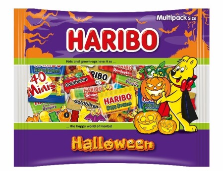 Haribo