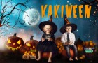 Tipy na sladký a zábavný Halloween s vašimi dětmi!