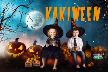 Kakiween