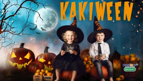 Kakiween