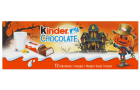 Halloween s Kinder – Mlsání a veselé tvoření v jednom