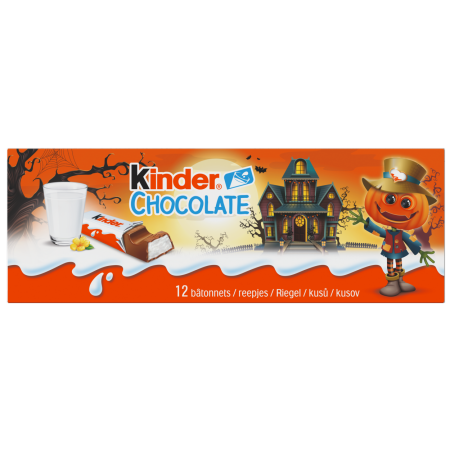 Kinder čoko