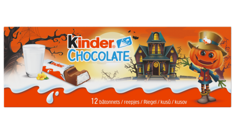 Kinder čoko