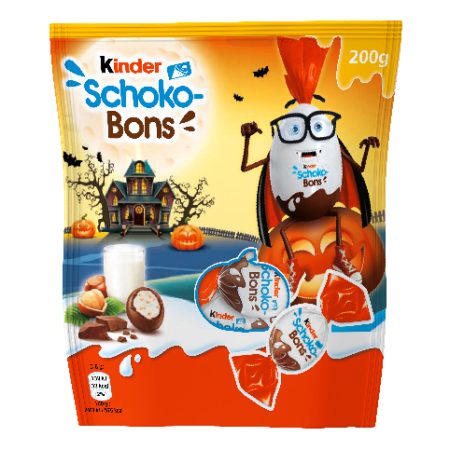 Schoko-Bons