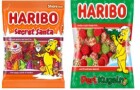 Sladká vánoční soutěž Haribo