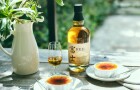 FUJI SINGLE MALT – japonská whisky z úpatí posvátné hory Fudži