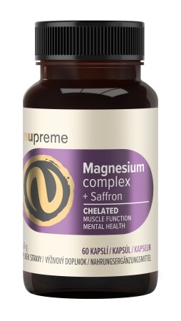 magnesium-komplex