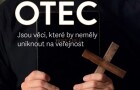 Soutěž o knižní novinku „Otec“