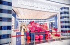 Značka Bath& Body Works otevřela první českou prodejnu v Praze!