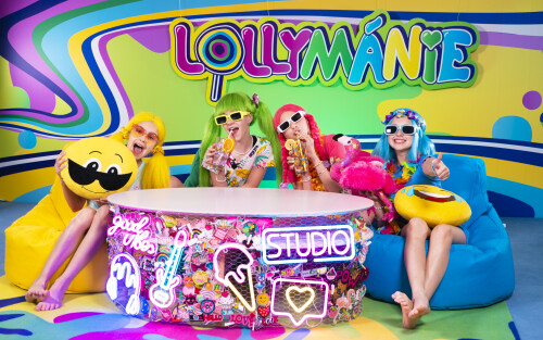 Lollipopz