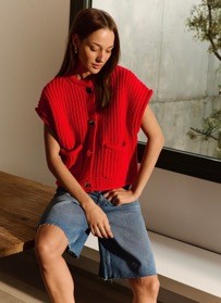 Effortless Knitwear