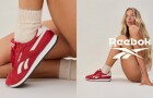 Síla autenticity: EWA CHODAKOWSKA TVÁŘÍ NOVÉ KOLEKCE REEBOK V CCC